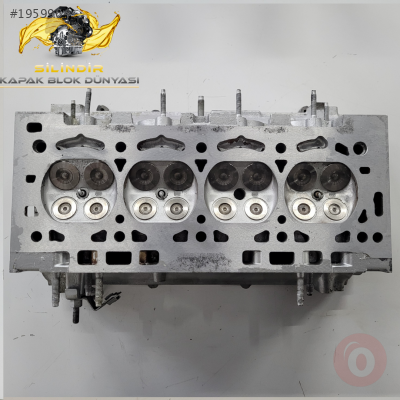PEUGEOT 106 GTİ 1.6 SİLİNDİR KAPAĞI