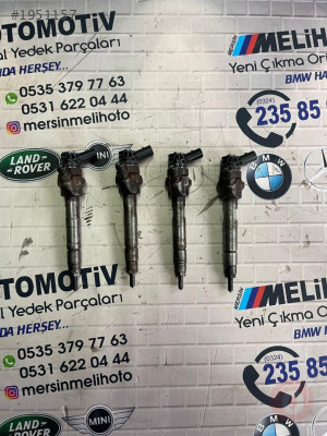 BMW ENJEKTÖR TAKIMI ÇIKMA  7810702