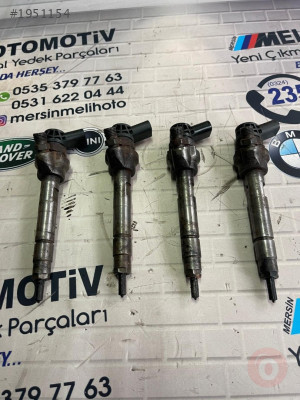 BMW ÇIKMA N47 ENJEKTÖR 7810702 2011-2013