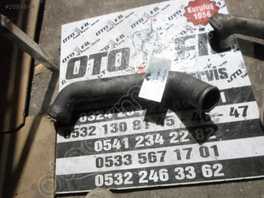 FİAT DUCATO 2004 2.8 DİZEL TURBO BORUSU ÇIKMA