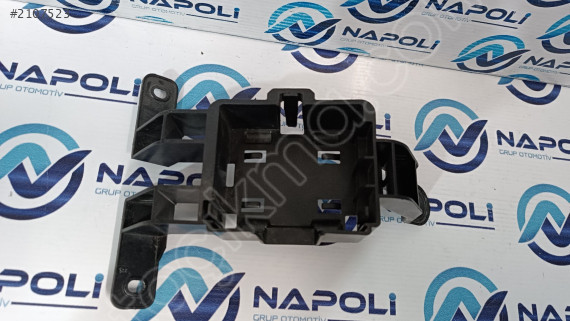 5NA907907 TİGUAN RADAR BEYNİ TUTUCUSU 2016/2023