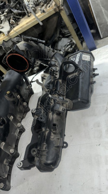 Mercedes 274 motor emme manifoldu E180 C180
