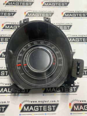 503005214800 735516048 FIAT 500 GOSTERGE PANELI
