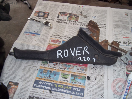 ROVER EL FRENİ KOLU,ROVER EL FREN KOLU,ROVER ÇIKMA