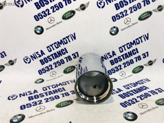 BMW 4 SERİSİ F32 KASA EGZOZ UCU M ORJ SIFIR 18302354364 A