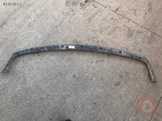 BMW 3 E36 ÖN TAMPON ALT SPOİLER (KARLIK-LİP) 51112251767