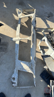 VW VOLT LT35 ÇIKMA ORJİNAL ÖN PANEL