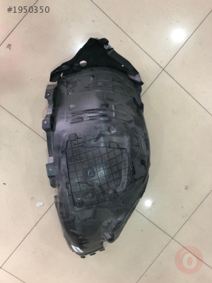 MERCEDES C W205 SIFIR SOL ÖN ÇAMURLUK DAVLUMBAZI A2056903101