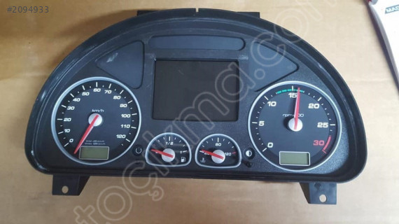 5801456663 İveco GÖSTERGE PANELİ