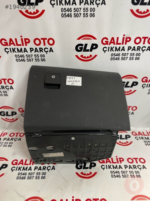 Opel Vectra C Torpido Kapağı Hatasız Orjinal Çıkma