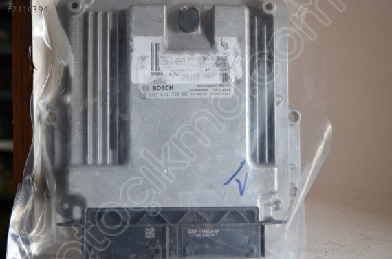 0261S19725 CU5T-14A624-BA H1FA-12A650-UD F1EA-12B684-CA 1710
