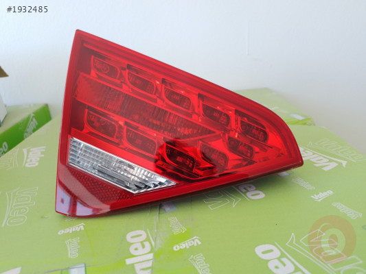 AUDİ A5 SIFIR ORJİNAL SOL İÇ STOP LLH282