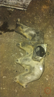 mazda 2200 çıkma emme manifoldu
