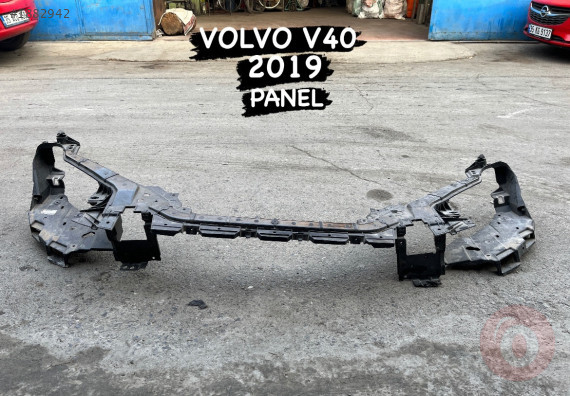 VOLVO V40 ÖN PANEL ORJİNAL