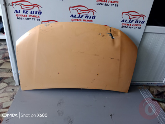 Dacia Sandero motor kaputu 2012+