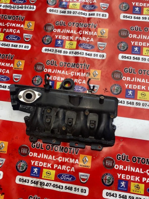 FIAT DOBLO ORİJİNAL ÇIKMA EMME MANİFOLDU GÜL OTOMOTİV