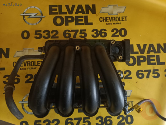 Chevrolet Kalos 1.2 Çıkma Emme Manifoldu