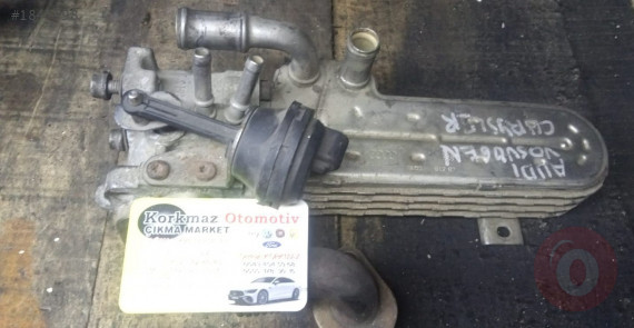 audi a3 çıkma 2.0 tdi egr