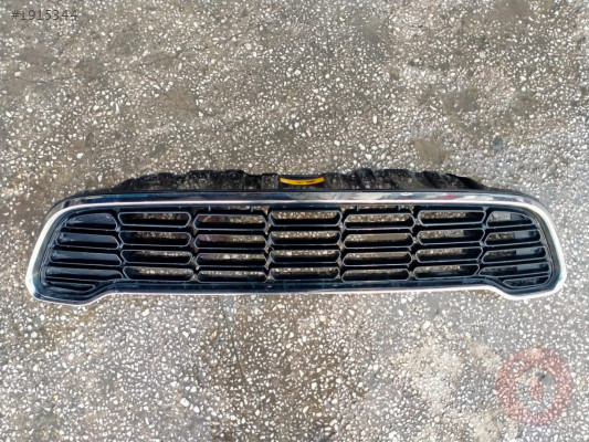 MİNİ COOPER COUNTRYMAN ÖN PANJUR