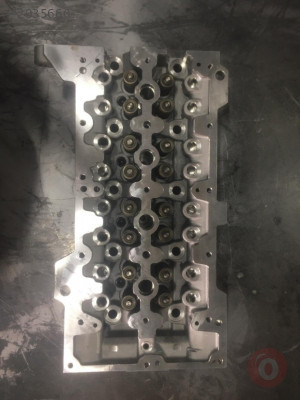 FIAT DOBLO 1.3 MULTİJET EURO 5 SİLİNDİR KAPAĞI