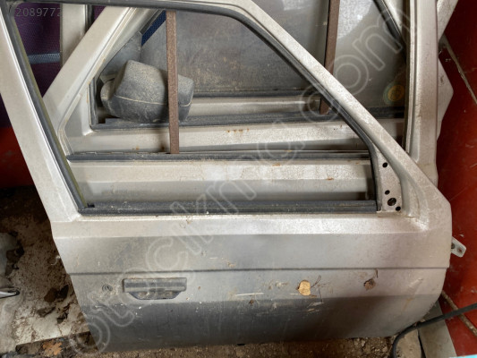 ÇIKMA SKODA FAVORİT KAPILAR