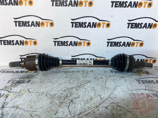 PEUGEOT PEJO 3008 SOL AKS ORJİNAL ÇIKMA TEMSAN 9811934080