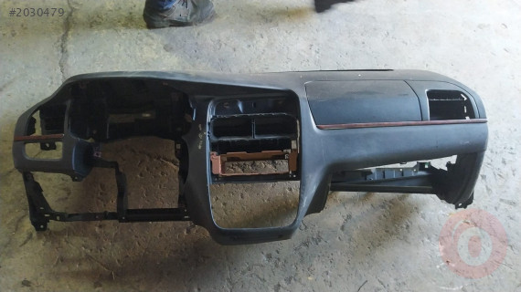 fiat linea çıkma boş torpido