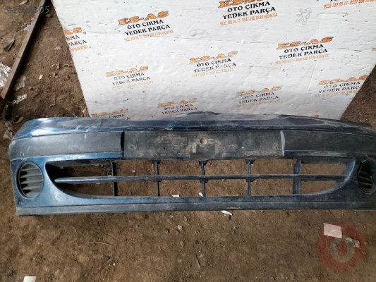 Renault Megane 1 ön tampon 1997-2001