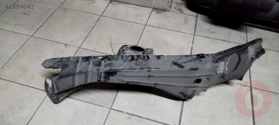 CORSA B SOL ŞASE KOLU ORIJINAL