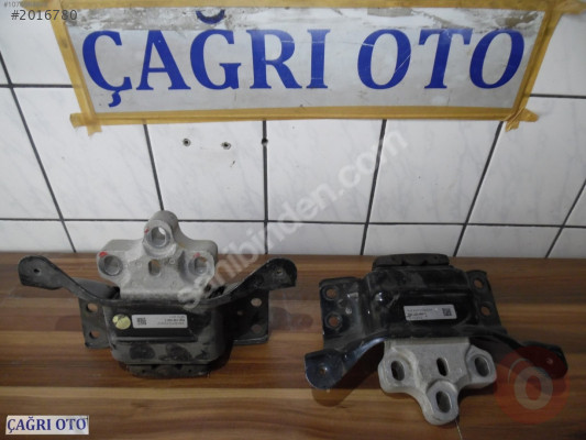 5Q0199555 A3 GOLF PASSAT JETTA MOTOR KULAK ÇAĞRI OTO MASLAK