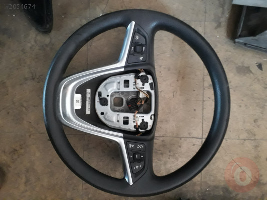 OPEL ASTRA J DİREKSİYON SİMİDİ