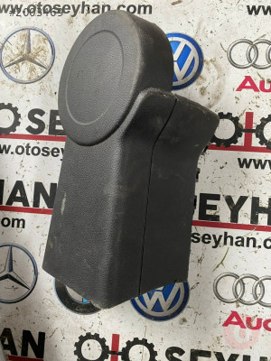 5JA864279A skoda rapid toledo 2016 kol dayama yan kaplaması