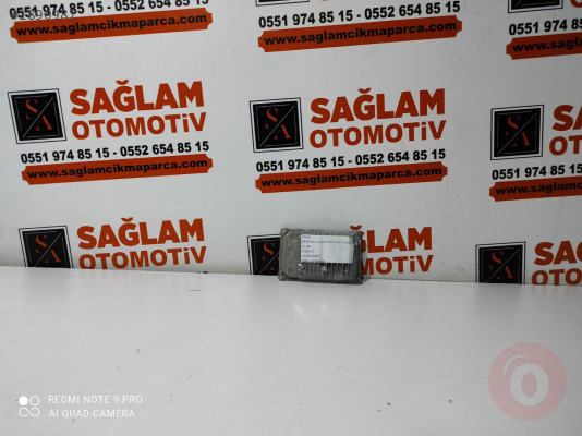 MERCEDES CLAGLC-ML GRUP  18-21 LED FAR BEYNİ A2479004104