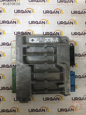 6135-6935645 137804-10 MINI  Mini Cooper ECU
