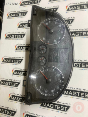 Volkswagen Golf Mk5 1K0920951A GÖSTERGE KİLOMETRE SAAT