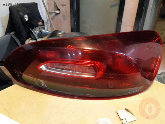 Scirocco Sag Stop