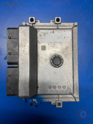 A3C0994990001 CİTRÖEN C3 V56.12 ÇIKMA MOTOR BEYNİ
