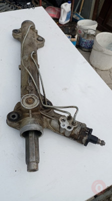 Mercedes Sprinter Dreksyon Kutusu W906 2006-2013