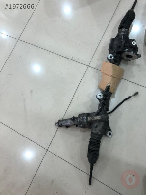 BMW F10 DİREKSİYON KUTUSU 7806974359
