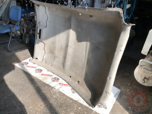 FORD FİESTA 2003/2007 TAVAN DÖŞEMESİ