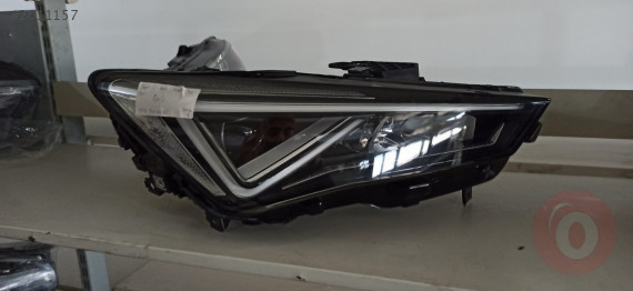 SEAT LEON CUPRA SAĞ FAR 5FG941008E CIKMA