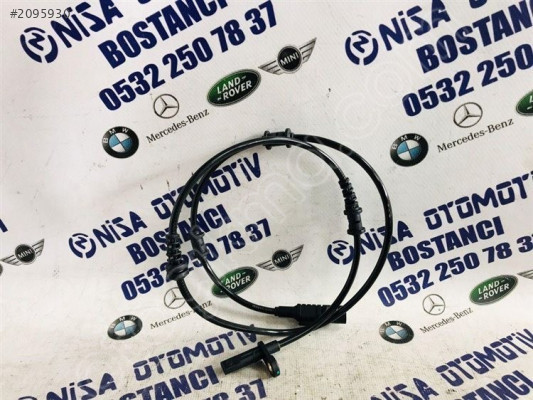MERCEDES B CLA A SERİLERİ W246 W117 W176 ABS SENSÖRÜ