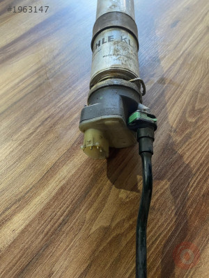 BMW F10 F30 F20 DİZEL YAKIT ISITICI 8572518