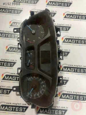 Ford Transit Kilometre Saati Gösterge Paneli BK3T-10849-CD