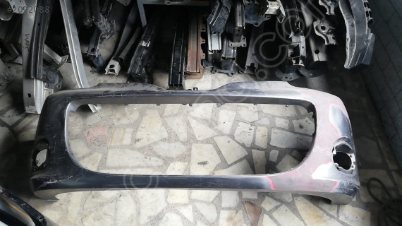 RENAULT KANGOO 4 ÖN TAMPON