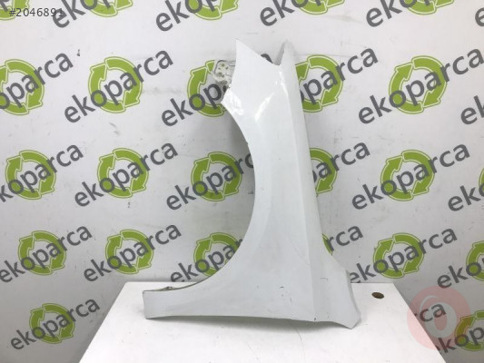 VOLKSWAGEN JETTA 2011 2017 ÇAMURLUK ÖN SOL 5C6821021