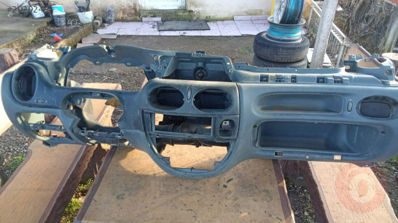 Megane 1 boş torpido çıkma