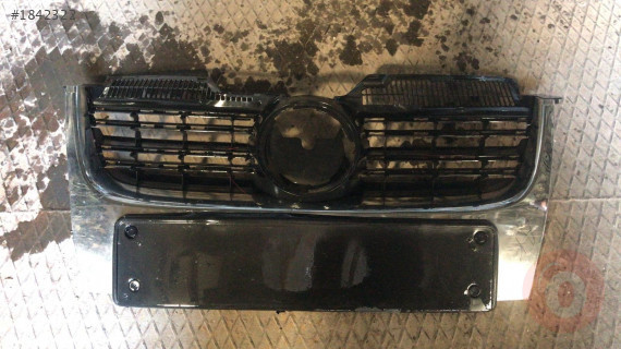 VOLKSWAGEN GOLF 5 JETTA ÖN PANJUR