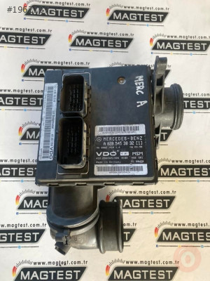 A0285453832 A 028 545 38 32 MOTOR BEYNİ