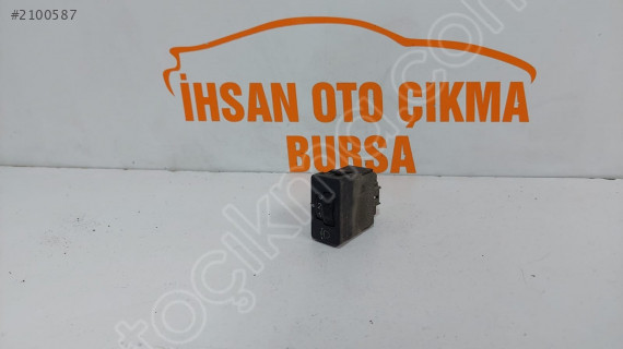 Partner far konum anahtarı orijinal